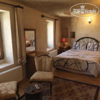 Arif Cave Hotel 