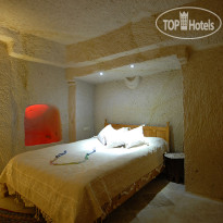 Arif Cave Hotel 