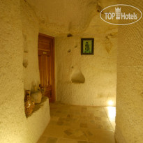 Arif Cave Hotel 