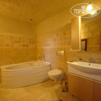 Arif Cave Hotel 