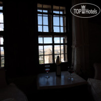 Arif Cave Hotel 