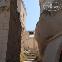 Arif Cave Hotel 