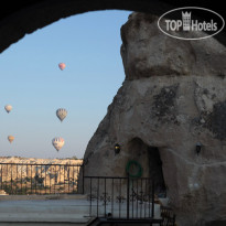 Arif Cave Hotel 