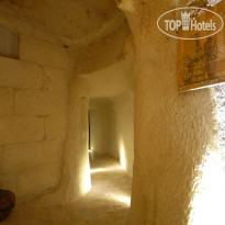 Arif Cave Hotel 