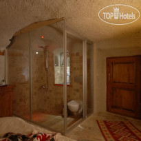 Arif Cave Hotel 