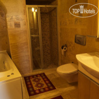 Arif Cave Hotel 