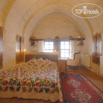 Arif Cave Hotel 
