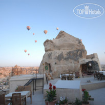 Arif Cave Hotel 