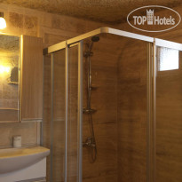 Arif Cave Hotel 