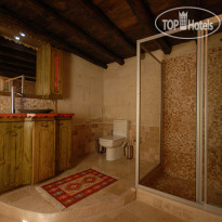 Arif Cave Hotel 