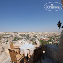 Arif Cave Hotel 