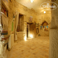 Arif Cave Hotel 