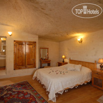 Arif Cave Hotel 