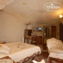 Arif Cave Hotel 