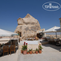 Arif Cave Hotel 