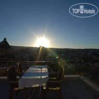 Arif Cave Hotel 