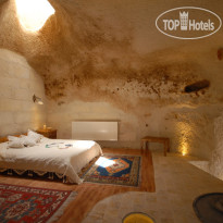 Arif Cave Hotel 