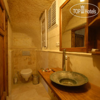 Arif Cave Hotel 