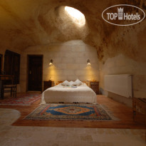 Arif Cave Hotel 