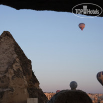Arif Cave Hotel 