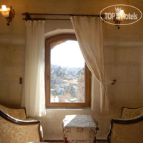 Arif Cave Hotel 