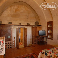 Arif Cave Hotel 