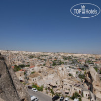 Arif Cave Hotel 
