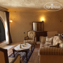 Arif Cave Hotel 