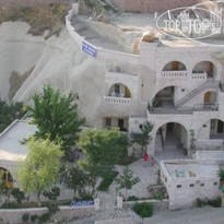 Elif Star Cave Hotel