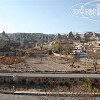 Elif Star Cave Hotel