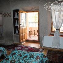 Elif Star Cave Hotel