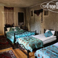 Elif Star Cave Hotel