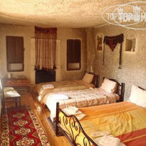 Elif Star Cave Hotel