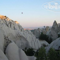 Elif Star Cave Hotel