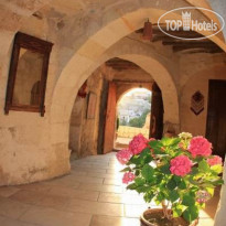 Lamihan Hotel Cappadocia 