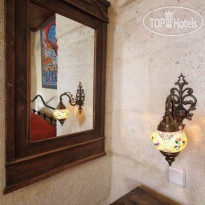 Lamihan Hotel Cappadocia 