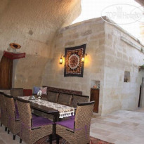 Lamihan Hotel Cappadocia