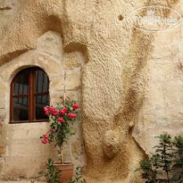 Lamihan Hotel Cappadocia