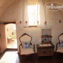 Lamihan Hotel Cappadocia