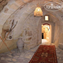 Lamihan Hotel Cappadocia