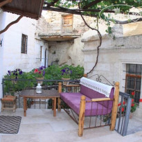 Lamihan Hotel Cappadocia