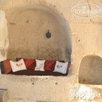 Lamihan Hotel Cappadocia