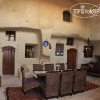 Lamihan Hotel Cappadocia