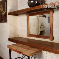 Lamihan Hotel Cappadocia