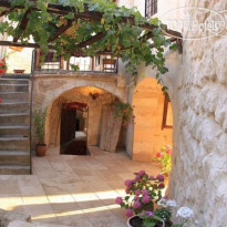 Lamihan Hotel Cappadocia