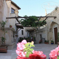 Lamihan Hotel Cappadocia