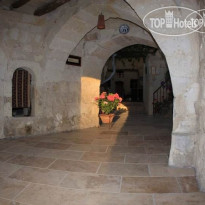 Lamihan Hotel Cappadocia