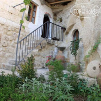 Lamihan Hotel Cappadocia