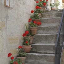 Lamihan Hotel Cappadocia