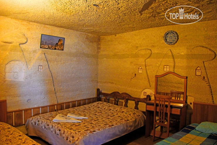 Hotel photo Ufuk Pension 3*